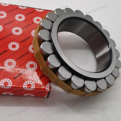 CPM2675 Volledig complementair cilindrisch rollager voor een soepele en stille werking