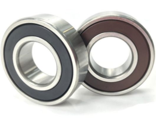 High Speed 6319 Deep Groove Ball Bearings voor motorfietsen Andere opties