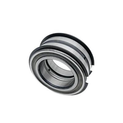 SL045004PP2NR Dubbele rij volcomplementaire cilindrische rollagers voor tractormachines