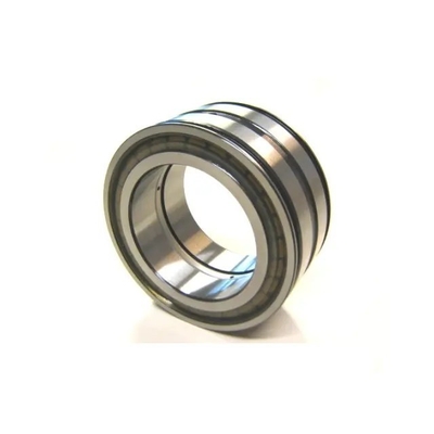 SL045004PP2NR Dubbele rij volcomplementaire cilindrische rollagers voor tractormachines