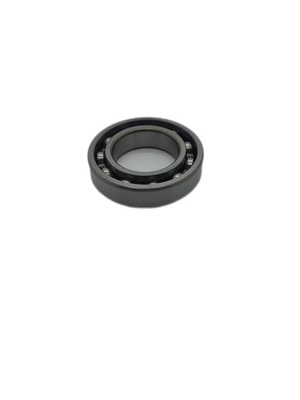 Chroomstaal/GCr15 roestvrij staal 100*215*47mm Automotive Deep Groove Ball Bearing 6320