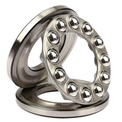 51211 Koollagers voor de aandrijving 51200 51201 51202 51203 51204 51205 51206 51207 51218 51219 51220