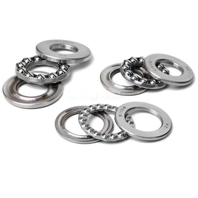 51211 Koollagers voor de aandrijving 51200 51201 51202 51203 51204 51205 51206 51207 51218 51219 51220