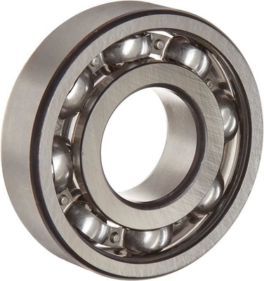 Deep Groove Ball Bearing 6322 ISO9001 2008 Gecertificeerd en geschikt voor klantvereisten