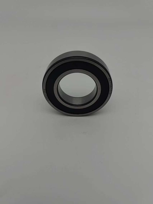 17*62*17mm Automotive Deep Groove Ball Bearing 6403-2RS met nylon kooi en ISO9001 2008 certificaat
