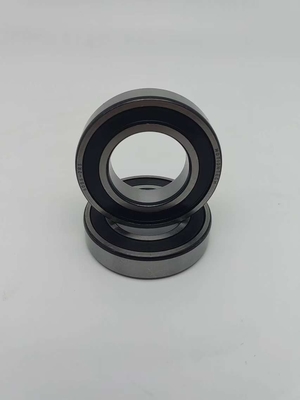 17*62*17mm Automotive Deep Groove Ball Bearing 6403-2RS met nylon kooi en ISO9001 2008 certificaat
