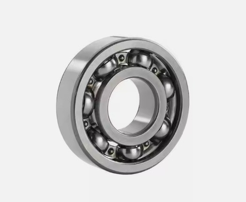 20*72*19mm OPEN Seals Type Automotive Deep Groove Ball Bearing 6404 voor uw behoeften