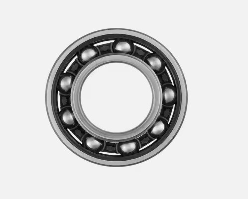 20*72*19mm OPEN Seals Type Automotive Deep Groove Ball Bearing 6404 voor uw behoeften