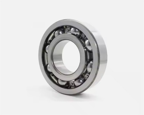 20*72*19mm OPEN Seals Type Automotive Deep Groove Ball Bearing 6404 voor uw behoeften