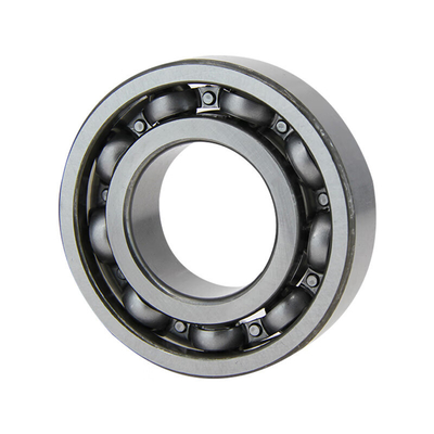 20*72*19mm OPEN Seals Type Automotive Deep Groove Ball Bearing 6404 voor uw behoeften
