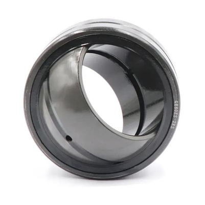Chroomstaal GCR15 SEAL Sferisch vlak lager OEM GE17ES-2RS