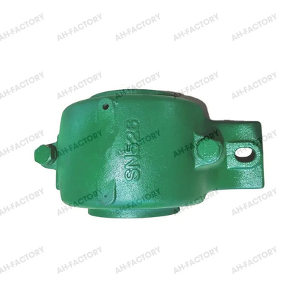 Blauw Zwart Groen N.T.N. SN-serie Kussenblok Ballenlagers voor machinewerkplaatsen
