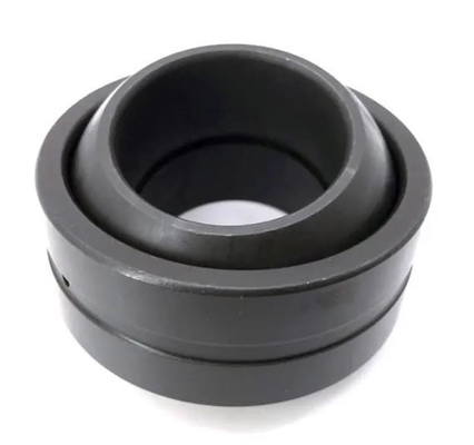 Chroomstaal GCR15 SEAL Sferisch vlak lager OEM GE17ES-2RS