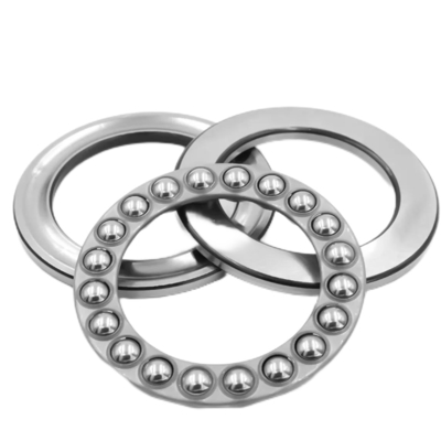 Groothandel 51212 51213 51214 51215 51216 51217 51218 80*115*28 mm Schokballagers