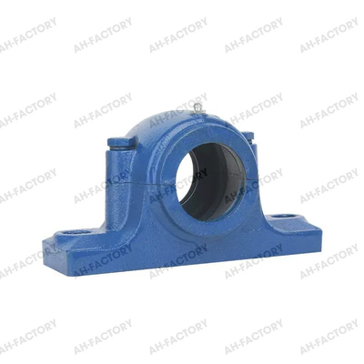 N.T.N. kussenbloklagers SN-serie voor automobieltractoren en bouwmachines