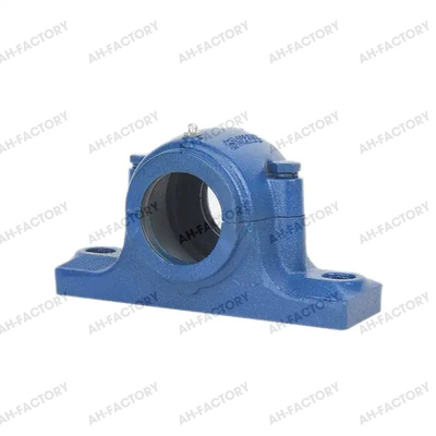 P5 Precision Rating SN Series Pillow Block Bearing Tr voor industriële machines