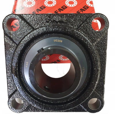 F.A.G. Industrial UCF207 Kussenbloklagers voor tractoren en bouwmachines