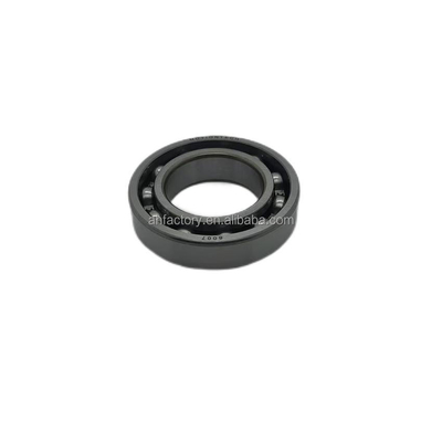 ISO9001 2008 Long Life High Speed 6007-OPEN Deep Groove Ball Bearings voor motorfietsen