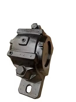 SNS3036-H-D Lagers met kussenblokken voor rollen en bouwmachines