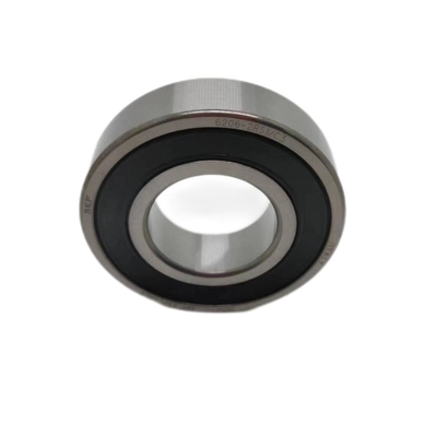 Grijp van smeerolie SKF 6206-2RS Diepgroefkogellager voor producten