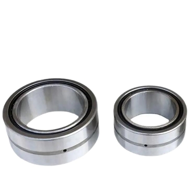 Naaldrollerhoekige contactlagers NKIA 5908 NKIA 5907 met P6-precisie