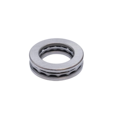 120 * 170 * 39mm Chroomstaal stuwkoplaging 51224 voor zware toepassingen