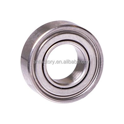 Vibratie V1 V2 V3 Kleine diepe groef bollager 682X met P0 P6 P5 P4 P2 nauwkeurigheid