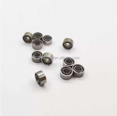 Vibratie V1 V2 V3 Kleine diepe groef bollager 682X met P0 P6 P5 P4 P2 nauwkeurigheid