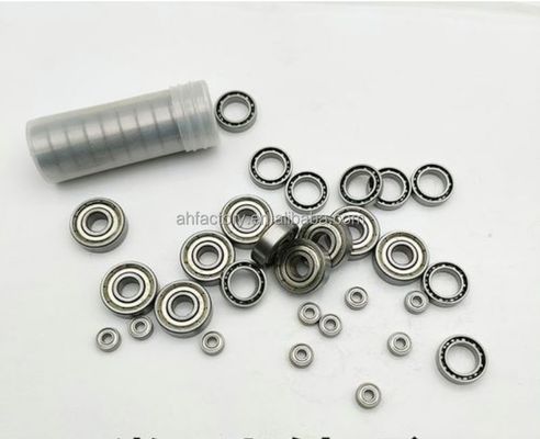 Vibratie V1 V2 V3 Kleine diepe groef bollager 682X met P0 P6 P5 P4 P2 nauwkeurigheid