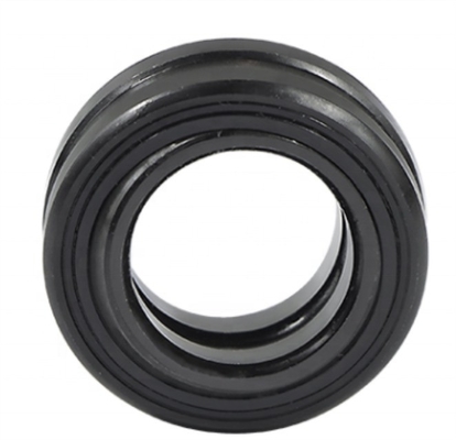 Chroomstaal GCR15 Sferisch vlak lager 8x16x8 mm voor reparatie van machines