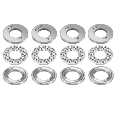 Superiore 51213 Schokballagers voor de industrie P0 P1 P2 P3 P4 P5 P6 65*100*27mm Grootte