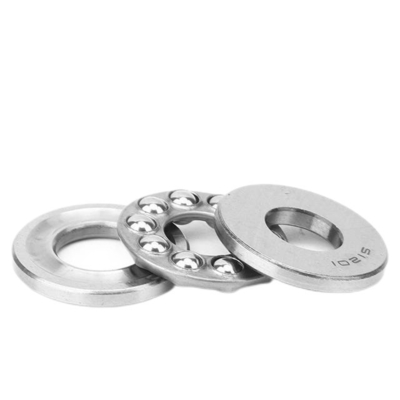 Superiore 51213 Schokballagers voor de industrie P0 P1 P2 P3 P4 P5 P6 65*100*27mm Grootte