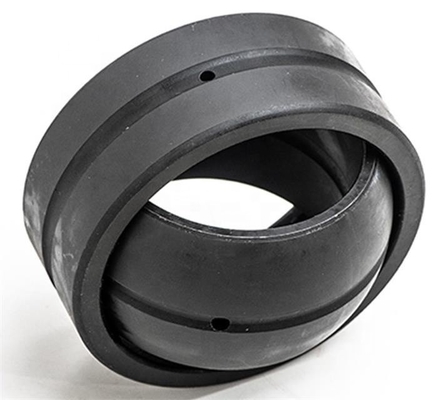 Chroomstaal GCR15 Sferisch vlak lager 8x16x8 mm voor reparatie van machines
