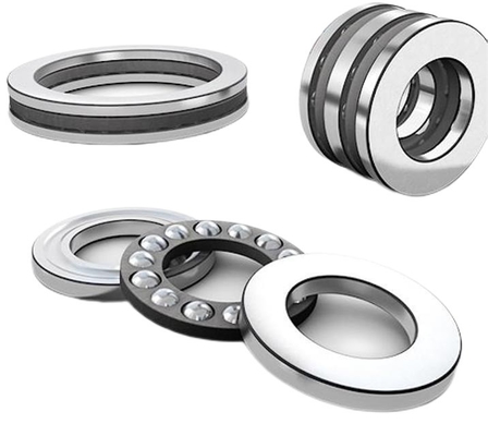 Superiore 51213 Schokballagers voor de industrie P0 P1 P2 P3 P4 P5 P6 65*100*27mm Grootte