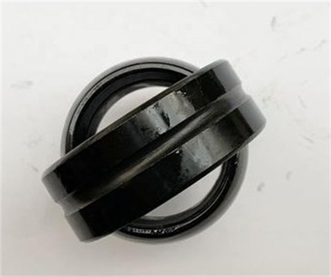 Chroomstaal GCR15 Sferisch vlak lager 8x16x8 mm voor reparatie van machines