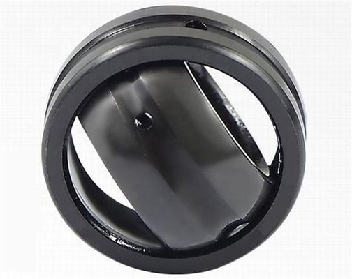 Chroomstaal GCR15 Sferisch vlak lager 8x16x8 mm voor reparatie van machines