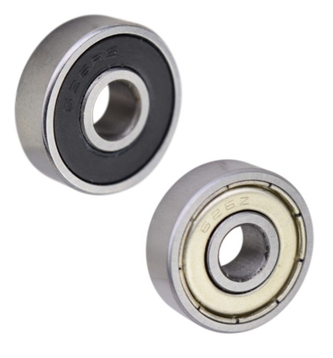6006 6002 6004 608 629 630 Bollagers met diepe groef 629-2RS1/C3 Binnen uw budget