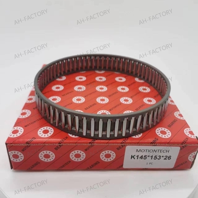 Smeerolie K145*153*26 Naaldrollagers voor machines