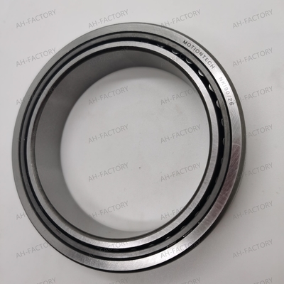 Hoog laadvermogen Naaldlagers NKI80/35 NKI85/26 NKI85/36 NKI90/26 Grootte 90*120*26 mm
