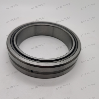 Hoog laadvermogen Naaldlagers NKI80/35 NKI85/26 NKI85/36 NKI90/26 Grootte 90*120*26 mm