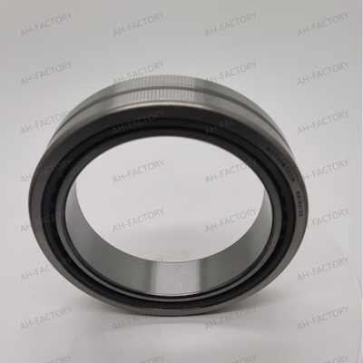 Hoog laadvermogen Naaldlagers NKI80/35 NKI85/26 NKI85/36 NKI90/26 Grootte 90*120*26 mm