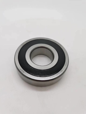 6201ZZ 6201-2RS1 Deep Groove Ball Bearing voor hoge precisie P5 Food Shop