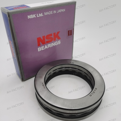 Eenrichting Japan N.S.K. Thrust Ball Bearings 51216 51217 Chroomstaal GCr15