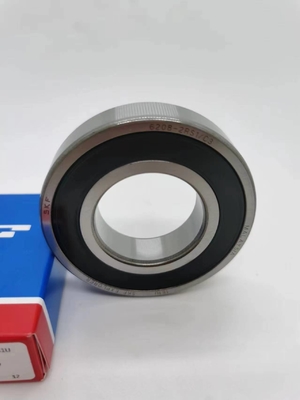 6201ZZ 6201-2RS1 Deep Groove Ball Bearing voor hoge precisie P5 Food Shop