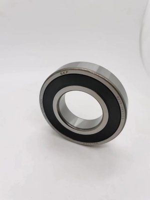 6201ZZ 6201-2RS1 Deep Groove Ball Bearing voor hoge precisie P5 Food Shop
