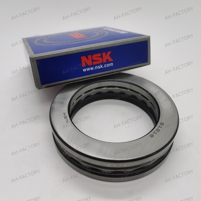 Eenrichting Japan N.S.K. Thrust Ball Bearings 51216 51217 Chroomstaal GCr15