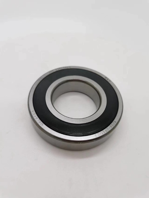 6201ZZ 6201-2RS1 Deep Groove Ball Bearing voor hoge precisie P5 Food Shop