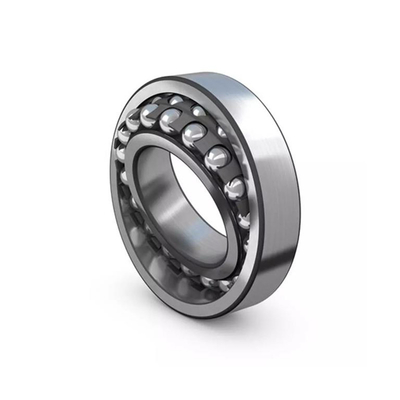 2200 ETN9 Zelflijningsballager voor textielmachines Messing kooi Chrome staal