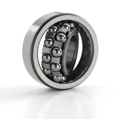2200 ETN9 Zelflijningsballager voor textielmachines Messing kooi Chrome staal