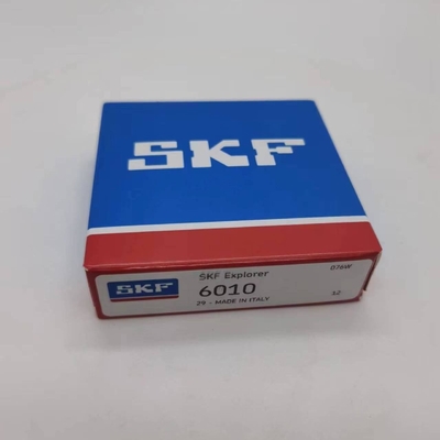 686 687 688 689 696 2RS Bollagers met diepe groef met chroomstaal GCR15 materiaal